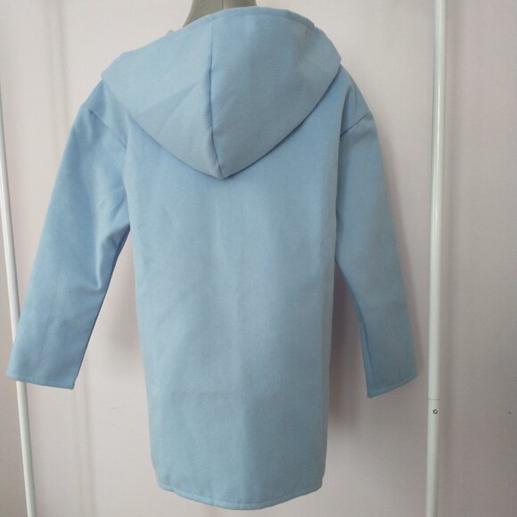 Coat - Picture 3 of 10